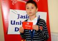 Uroczysta inauguracja roku akademickiego na JUD