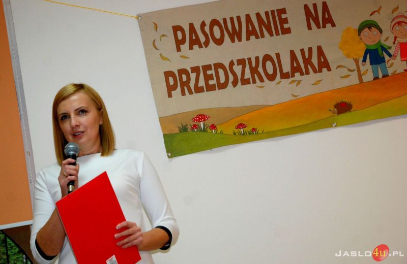 Uroczyste otwarcie przedszkola "SMYK"