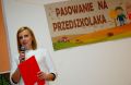 Uroczyste otwarcie przedszkola "SMYK"