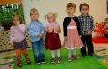 Uroczyste otwarcie przedszkola "SMYK"