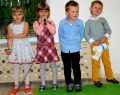 Uroczyste otwarcie przedszkola "SMYK"