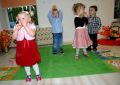 Uroczyste otwarcie przedszkola "SMYK"