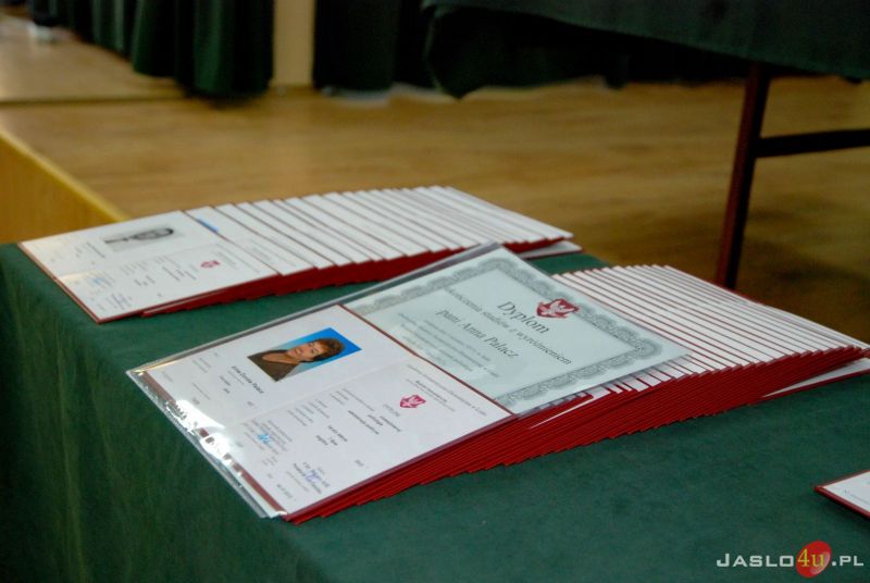 Wydział Zamiejscowy w Jaśle AHE w Łodzi rozpoczął rok akademicki