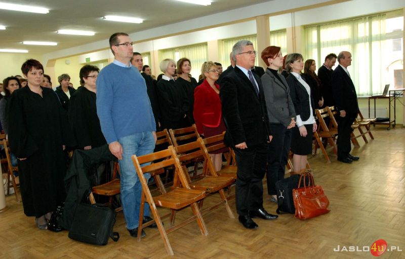 Wydział Zamiejscowy w Jaśle AHE w Łodzi rozpoczął rok akademicki