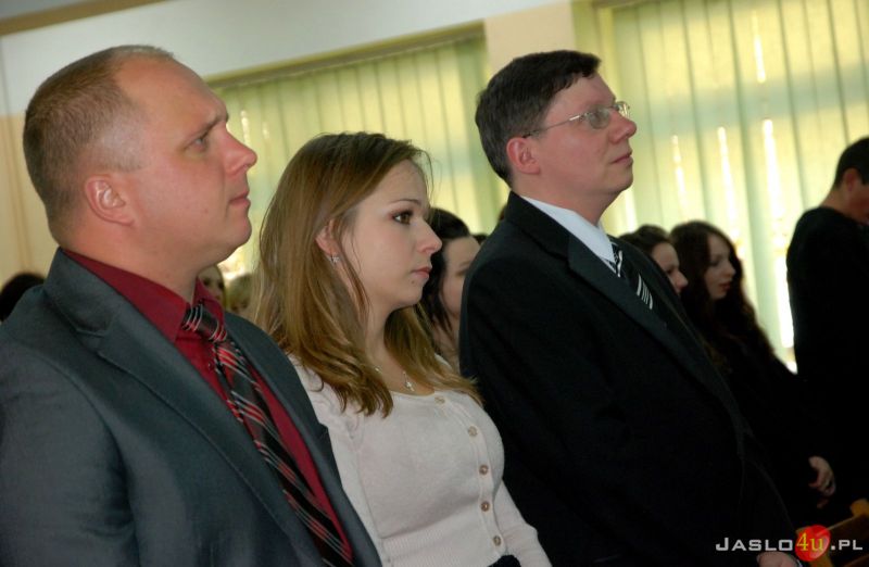Wydział Zamiejscowy w Jaśle AHE w Łodzi rozpoczął rok akademicki