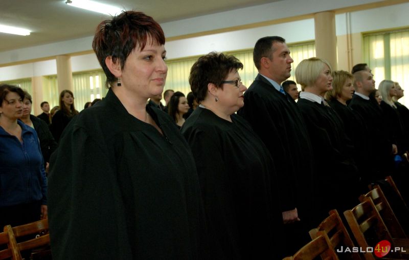 Wydział Zamiejscowy w Jaśle AHE w Łodzi rozpoczął rok akademicki