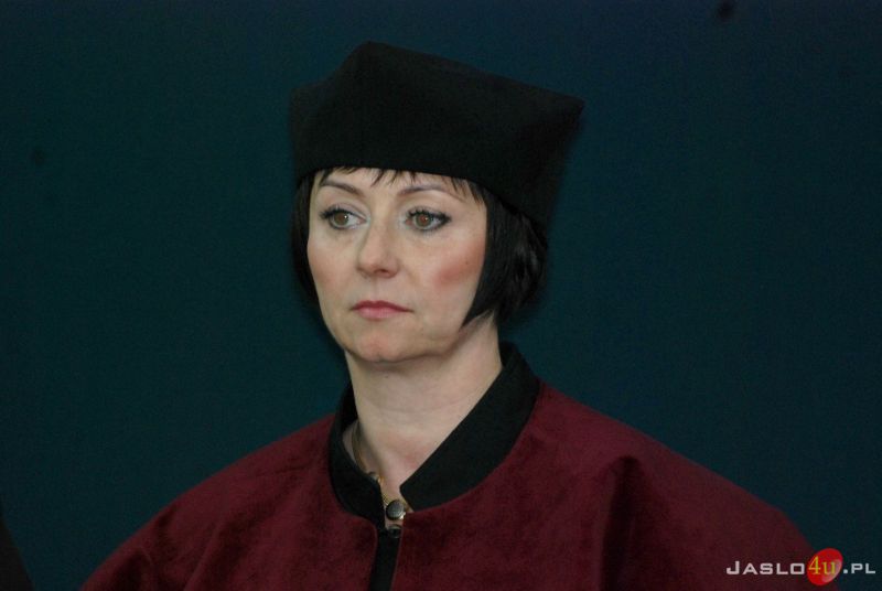 Wydział Zamiejscowy w Jaśle AHE w Łodzi rozpoczął rok akademicki