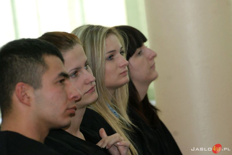 Wydział Zamiejscowy w Jaśle AHE w Łodzi rozpoczął rok akademicki