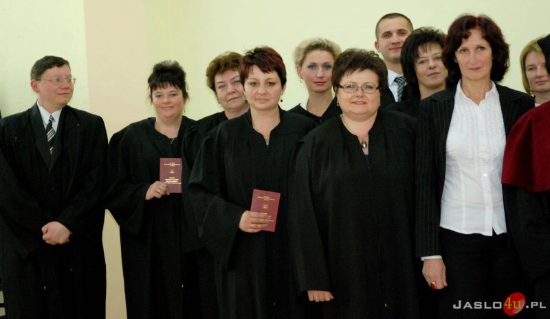 Wydział Zamiejscowy w Jaśle AHE w Łodzi rozpoczął rok akademicki
