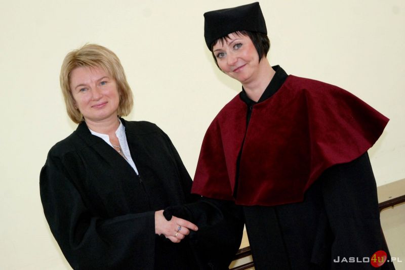 Wydział Zamiejscowy w Jaśle AHE w Łodzi rozpoczął rok akademicki