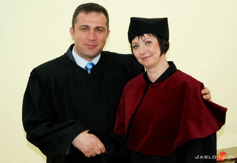 Wydział Zamiejscowy w Jaśle AHE w Łodzi rozpoczął rok akademicki