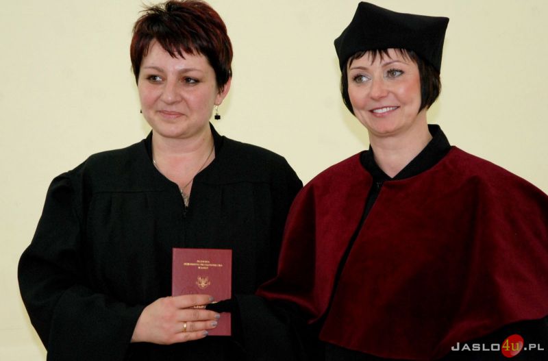 Wydział Zamiejscowy w Jaśle AHE w Łodzi rozpoczął rok akademicki