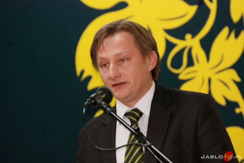 Wydział Zamiejscowy w Jaśle AHE w Łodzi rozpoczął rok akademicki