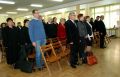 Wydział Zamiejscowy w Jaśle AHE w Łodzi rozpoczął rok akademicki