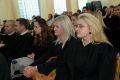 Wydział Zamiejscowy w Jaśle AHE w Łodzi rozpoczął rok akademicki