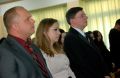 Wydział Zamiejscowy w Jaśle AHE w Łodzi rozpoczął rok akademicki