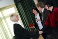 Wydział Zamiejscowy w Jaśle AHE w Łodzi rozpoczął rok akademicki
