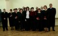 Wydział Zamiejscowy w Jaśle AHE w Łodzi rozpoczął rok akademicki