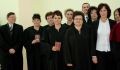 Wydział Zamiejscowy w Jaśle AHE w Łodzi rozpoczął rok akademicki