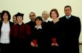 Wydział Zamiejscowy w Jaśle AHE w Łodzi rozpoczął rok akademicki