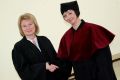 Wydział Zamiejscowy w Jaśle AHE w Łodzi rozpoczął rok akademicki