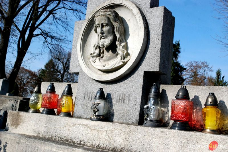 Dzień Wszystkich Świętych