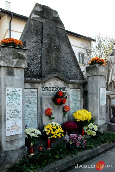 Dzień Wszystkich Świętych