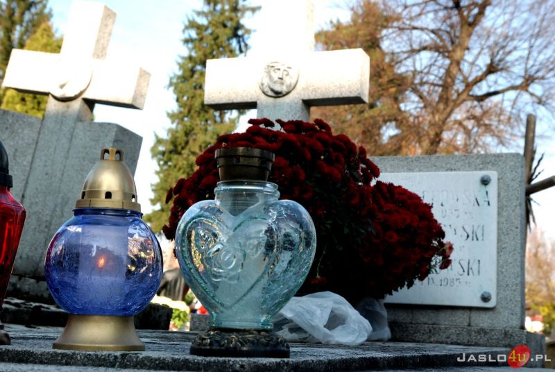 Dzień Wszystkich Świętych