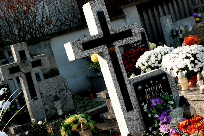 Dzień Wszystkich Świętych