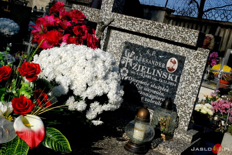 Dzień Wszystkich Świętych