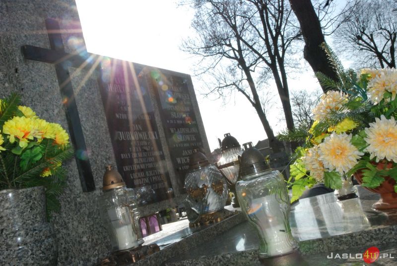 Dzień Wszystkich Świętych