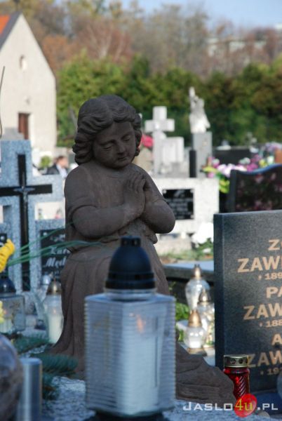 Dzień Wszystkich Świętych
