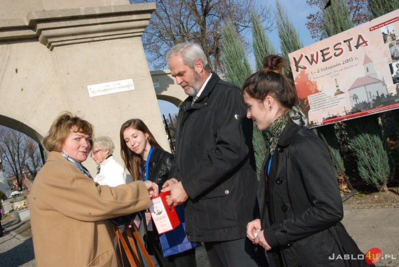Dzień Wszystkich Świętych