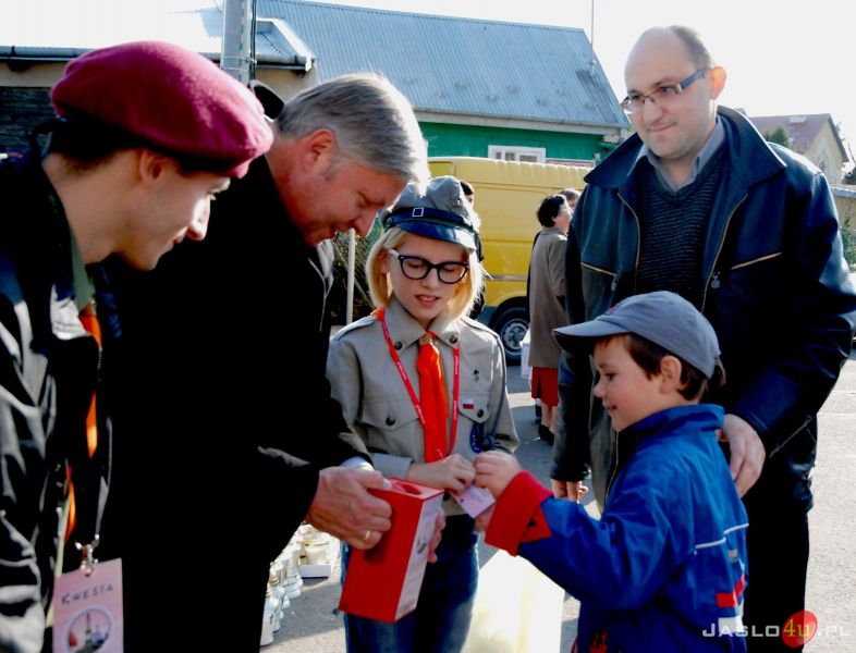 Dzień Wszystkich Świętych