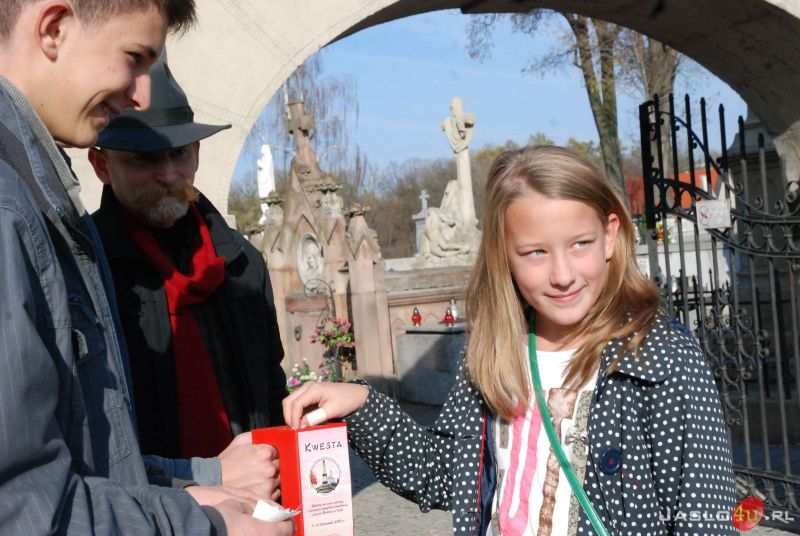 Dzień Wszystkich Świętych