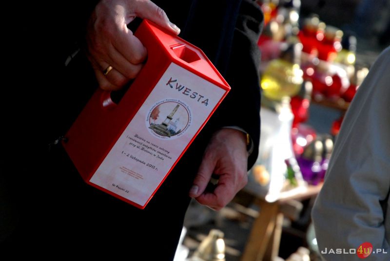 Dzień Wszystkich Świętych