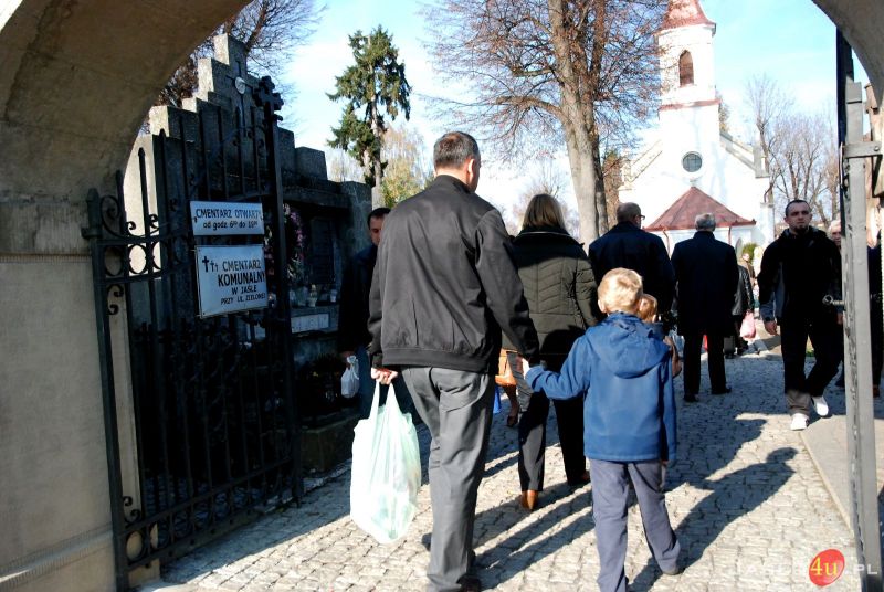 Dzień Wszystkich Świętych