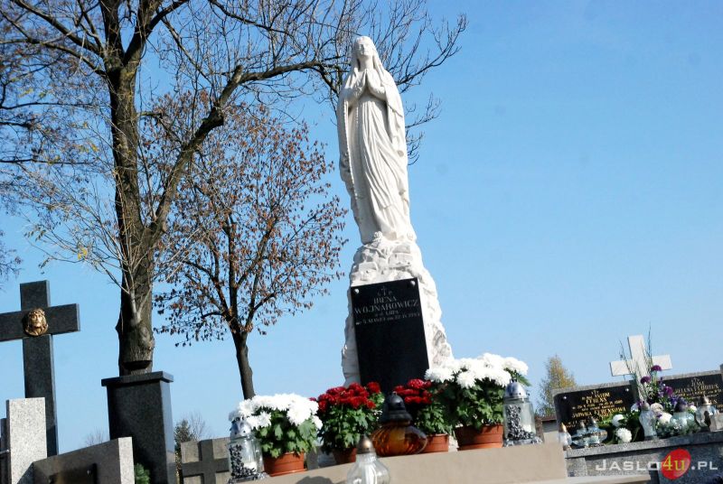 Dzień Wszystkich Świętych