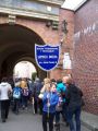 Szkoła w Lipnicy na XIII Ogólnopolskiej Pielgrzymce Rodziny Szkół im. Jana Pawła II na Jasną Górę