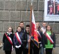 Szkoła w Lipnicy na XIII Ogólnopolskiej Pielgrzymce Rodziny Szkół im. Jana Pawła II na Jasną Górę