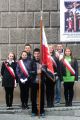Szkoła w Lipnicy na XIII Ogólnopolskiej Pielgrzymce Rodziny Szkół im. Jana Pawła II na Jasną Górę