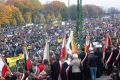 Szkoła w Lipnicy na XIII Ogólnopolskiej Pielgrzymce Rodziny Szkół im. Jana Pawła II na Jasną Górę