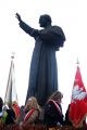 Szkoła w Lipnicy na XIII Ogólnopolskiej Pielgrzymce Rodziny Szkół im. Jana Pawła II na Jasną Górę