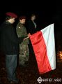 Szkolenie harcerskie w Sobniowie