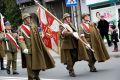 Uroczystości 11 listopada w Jaśle
