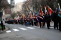 Uroczystości 11 listopada w Jaśle