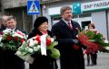 Uroczystości 11 listopada w Jaśle