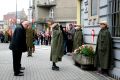 Uroczystości 11 listopada w Jaśle