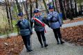 Uroczystości 11 listopada w Jaśle