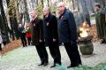 Uroczystości 11 listopada w Jaśle